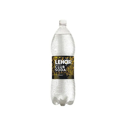 Lehar Club Soda